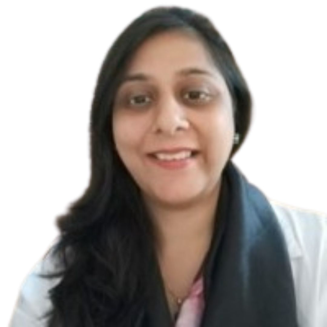 Ms Manisha Choudhary